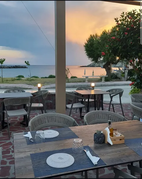 Διαμονή & φαγητό