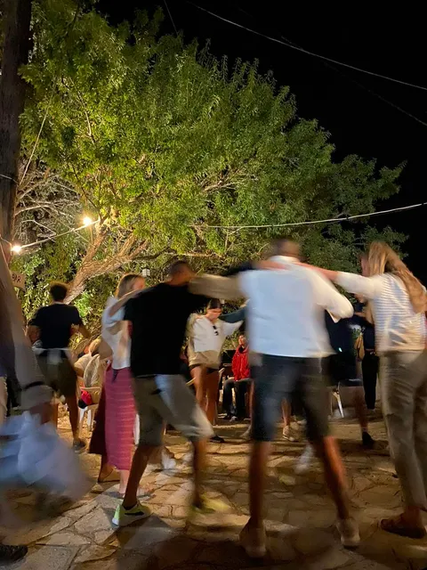 Καλοκαιρινές Εκδηλώσεις