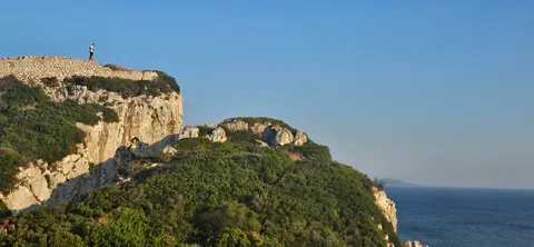 Φύση & μονοπάτια