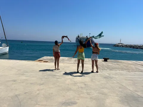 Πώς να έρθεις