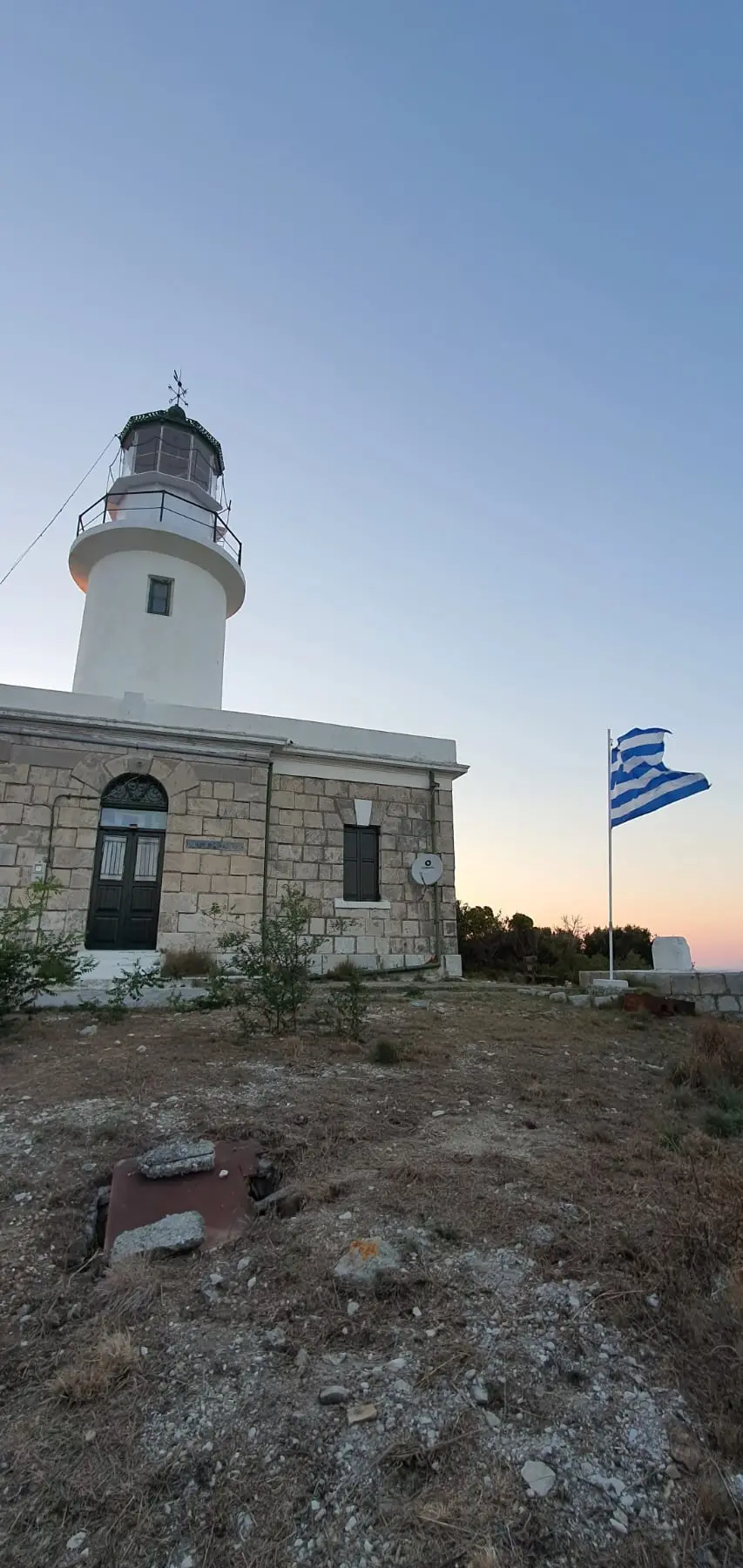 Ο Φάρος
