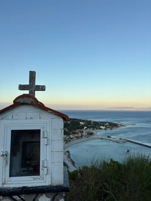 Γενική στήριξη