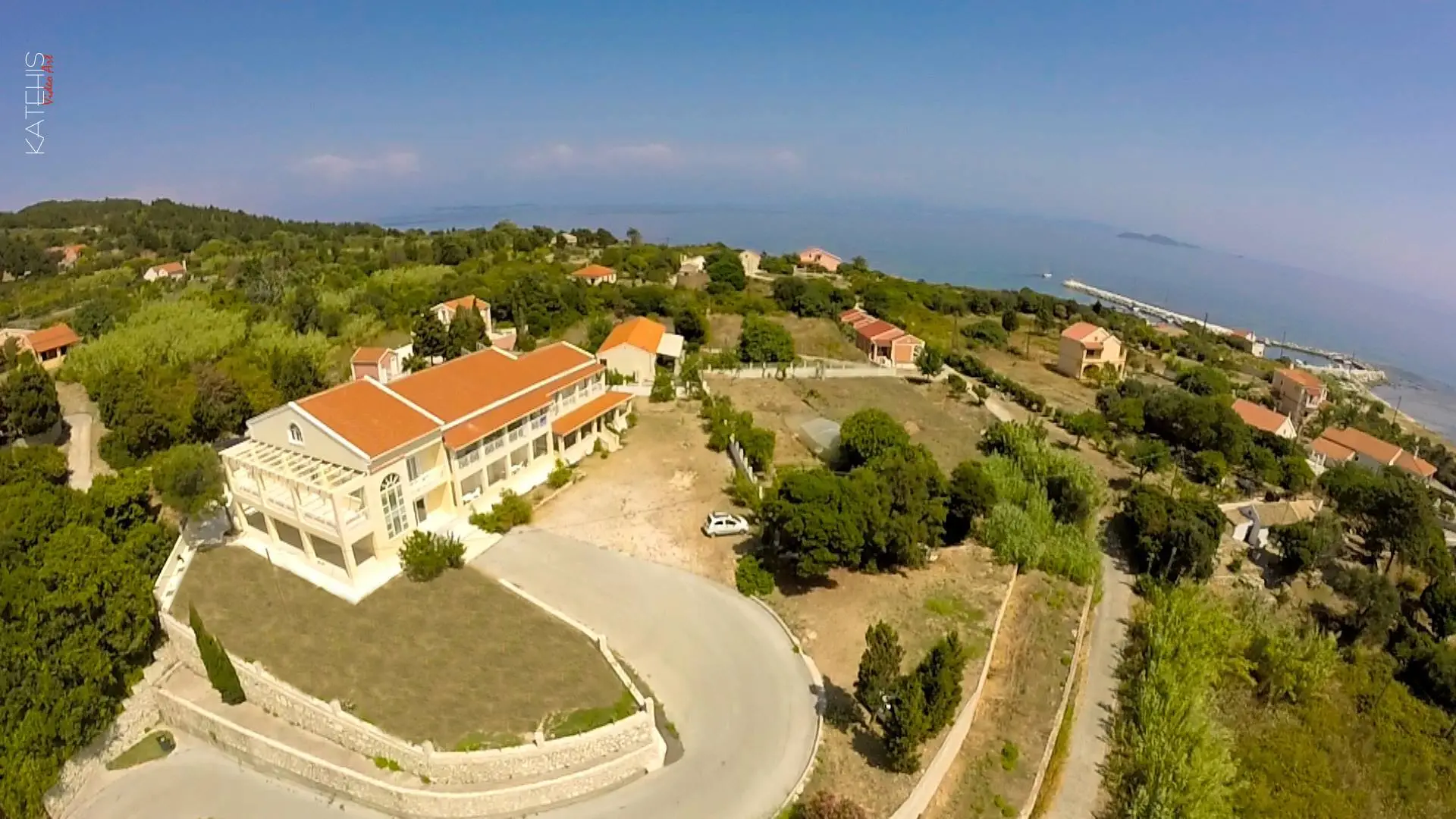Ξενοδοχείο Καλυψώ