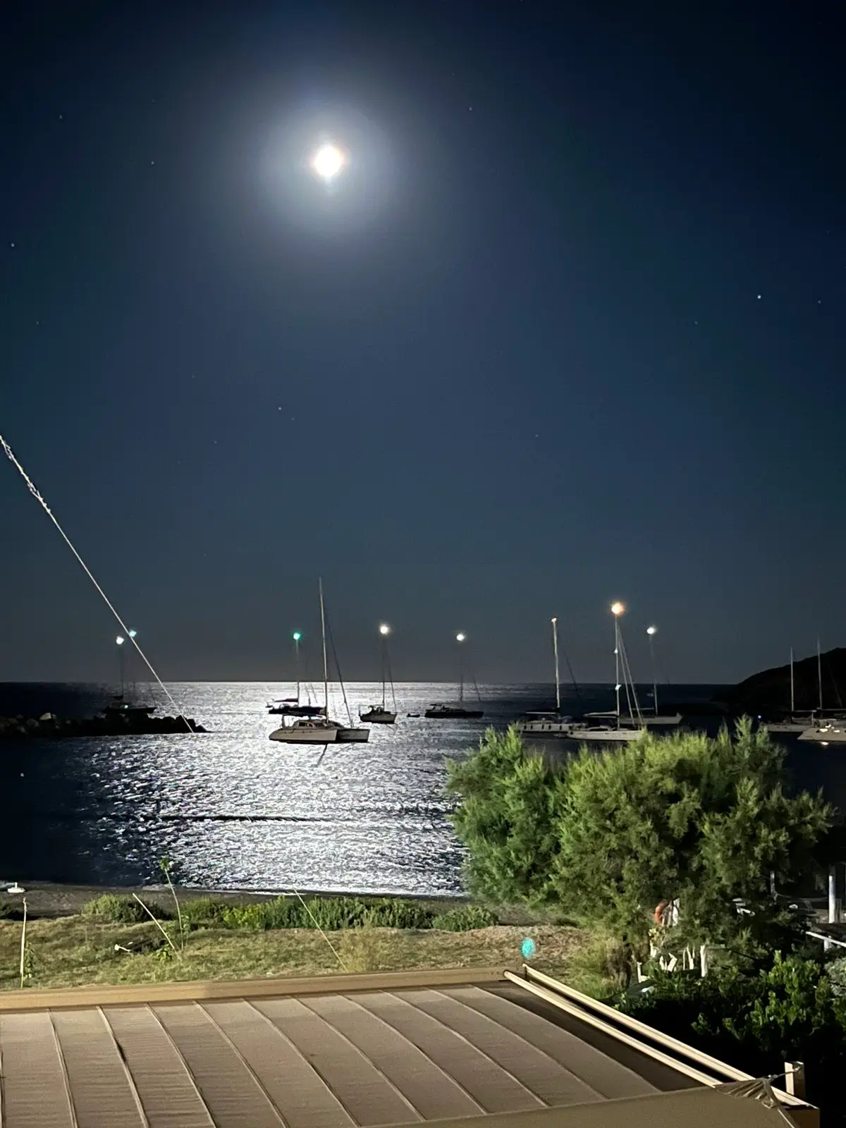 Ημερήσια εκδρομή ή διανυκτέρευση;