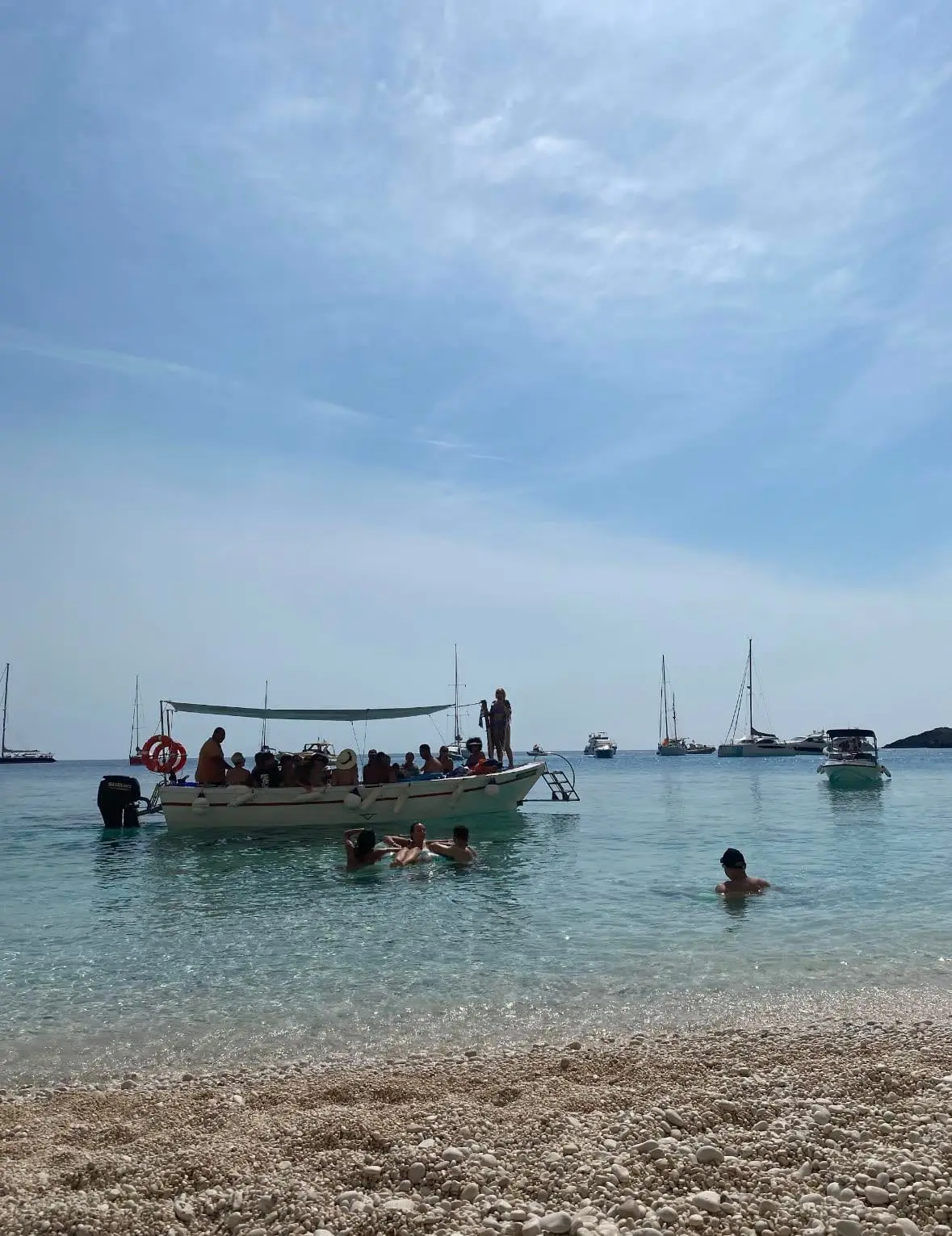 Άσπρη Άμμος