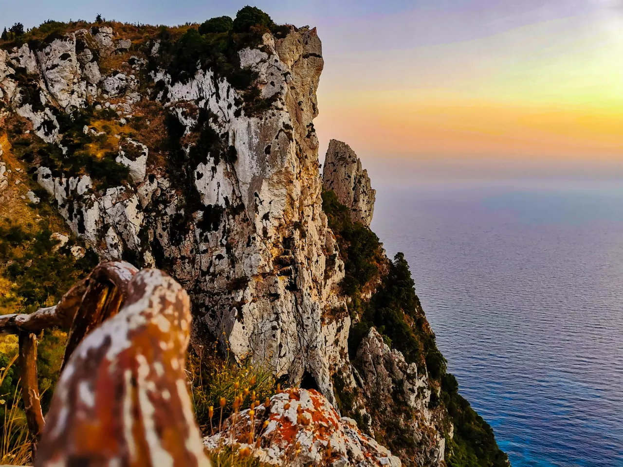 Οι Οθωνοί είναι μικροί, απομονωμένοι και αυθεντικοί