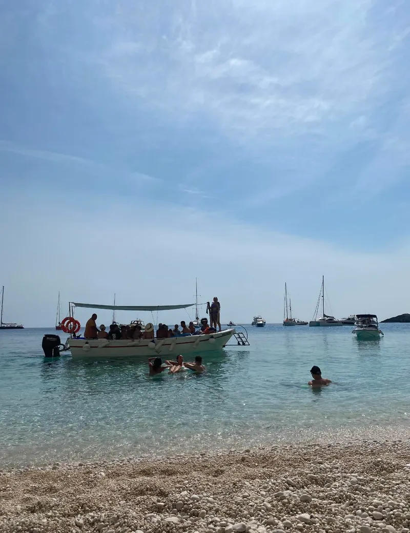 Παραλίες