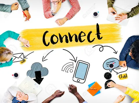 Κοινωνικά δίκτυα