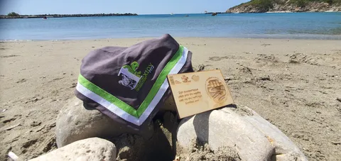 Συνεργασία με Προσκόπους