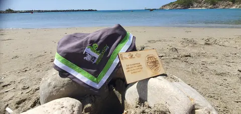Συνεργασία με Προσκόπους