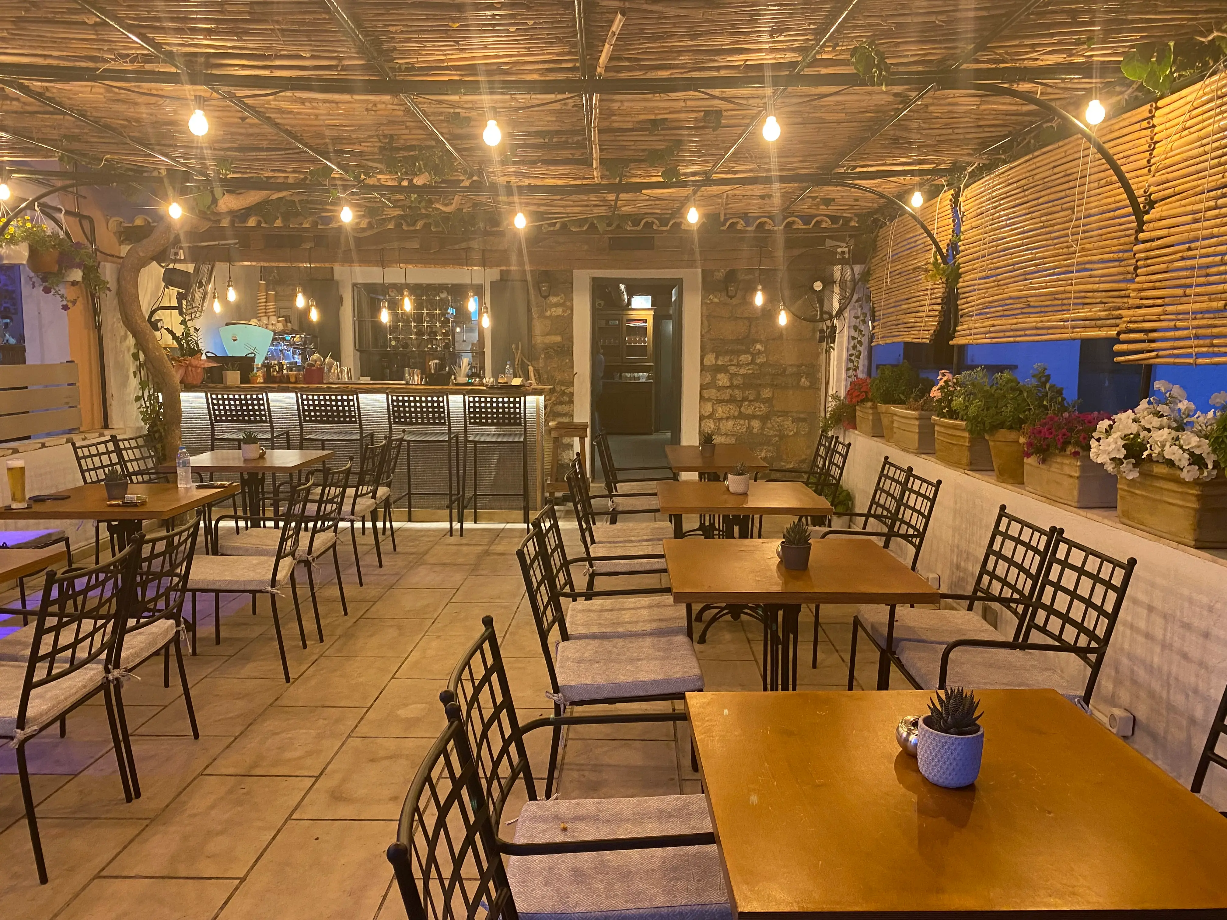 Marina Gastrobar